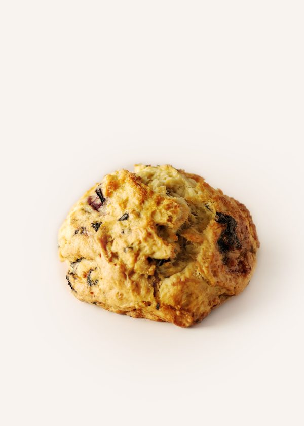 Blueberry Biscuit Hot on Sale