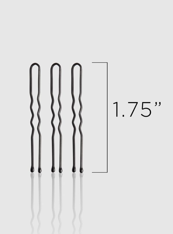 1.75  Hair Pins - 300 Pack For Cheap