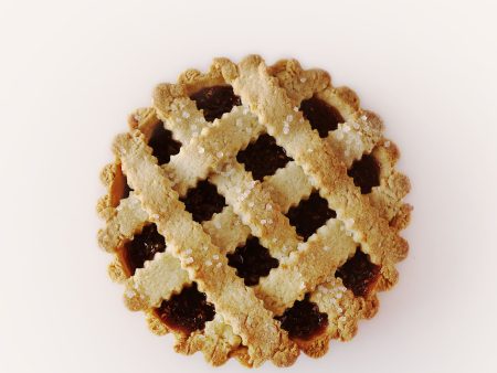 Linzer Tart Supply