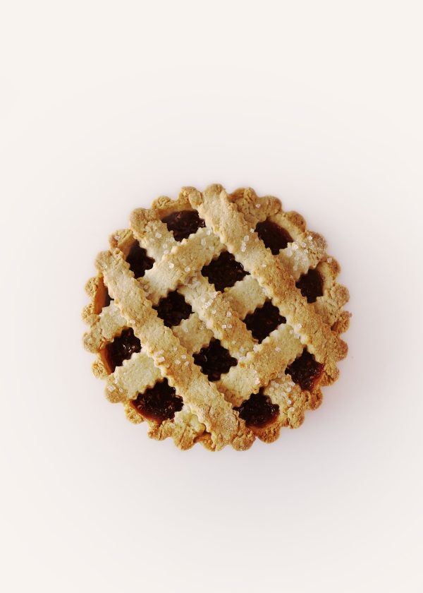 Linzer Tart Supply