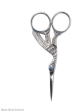 Diane Stork Scissors Sale