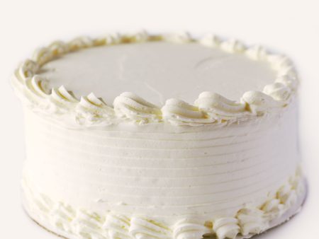 Chocolate Cake with Buttercream Icing Hot on Sale