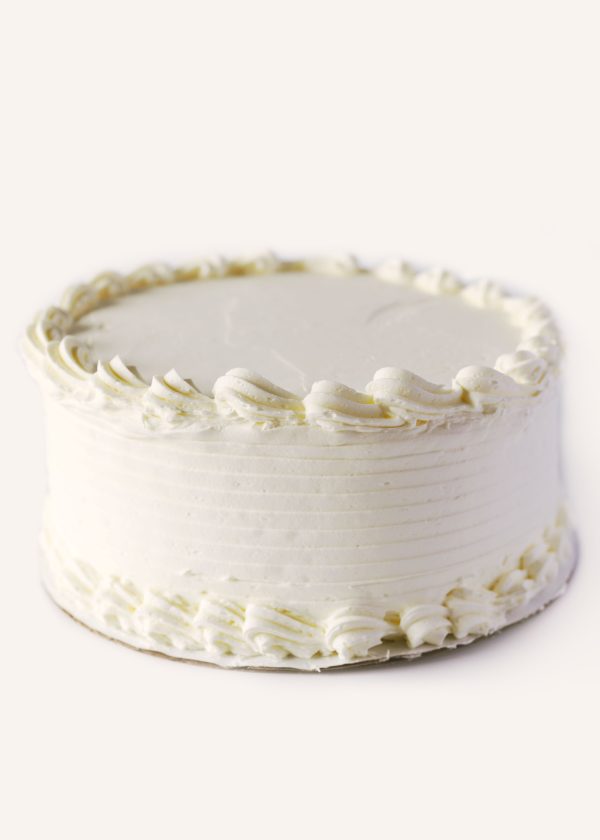 Chocolate Cake with Buttercream Icing Hot on Sale