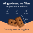 Canidae Grain Free PURE Heaven Biscuits with Salmon and Sweet Potato Dog Treats Sale