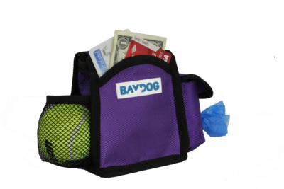 Baydog Pack N go Bag Hot on Sale