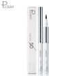 1Pcs Pudaier Black Eyeliner Pencil Waterproof Pen Quick Dry Hot on Sale