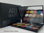 15 Shade Eyeshadow Palette I14A Online Hot Sale