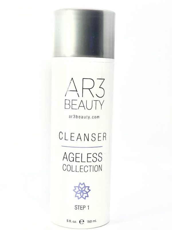 Ageless Collection Cleanser 150ml Cheap