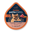 Canidae Grain Free PURE Petite Small Breed Bolognese Style Dinner Minced with Beef and Carrots in Broth Wet Dog Food Online