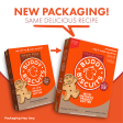 Buddy Biscuits Crunchy Grain Free Peanut Butter Dog Treats Online