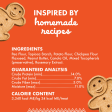 Buddy Biscuits Crunchy Grain Free Peanut Butter Dog Treats Online