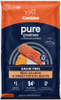 Canidae Pure Goodness Real Salmon & Sweet Potato Recipe Adult Dry Dog Online Sale