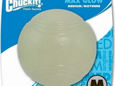 Chuckit! Max Glow Ball Online