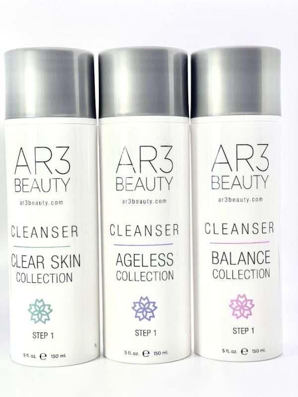 Ageless Collection Cleanser 150ml Cheap