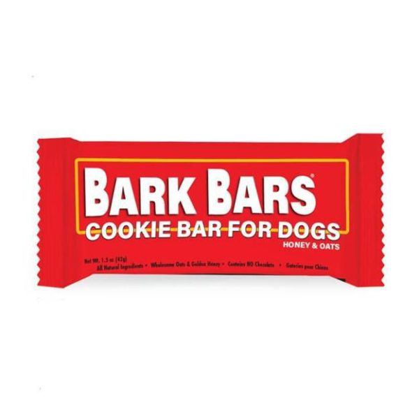 Bark Bars  - Individual Bars 1.5 oz Supply