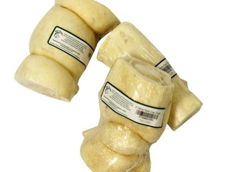 Cow Cheek Rollio 5″ S W on Sale