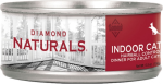 Diamond Naturals Indoor Hairball Control Adult Formula Canned Cat Food on Sale