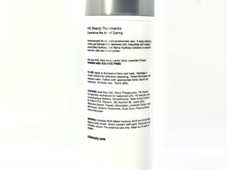 Clear Skin Collection Cleanser 150ML Hot on Sale