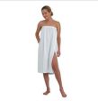 Canyon Rose Terrycloth Spa Wrap Cheap