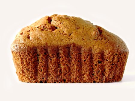 Banana Nut Bread Supply