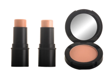 Face Set (Contour, Highlighting, Blush) BCH01 Online now