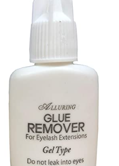 Alluring Extra Strength Glue Remover, Gel Type, Fast Dissolve For Eyelash Extension Online Hot Sale