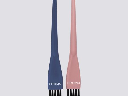 7 8  Soft Color Brush - 2 Pack For Sale