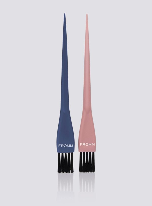 7 8  Soft Color Brush - 2 Pack For Sale