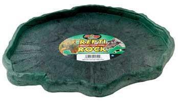 Zoo Med Repti-Rock Food Dish For Cheap