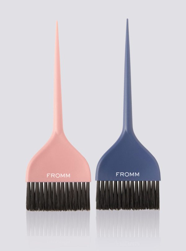 2 7 8  Soft Color Brush - 2 Pack Hot on Sale