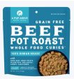 A Pup Above Dog Food Air Dried Cubies Beef For Cheap