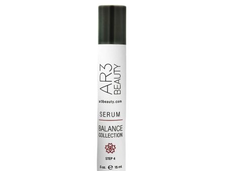 Balance Collection Serum 24kt Shine 15ml Sale