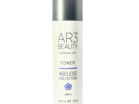 Ageless Collection Cucumber Toner 50ml Online