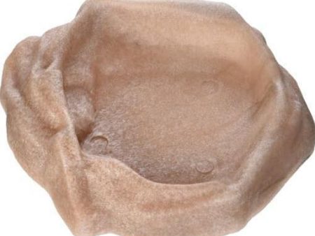 Zoo Med Repti Rock Water Dish Small For Sale