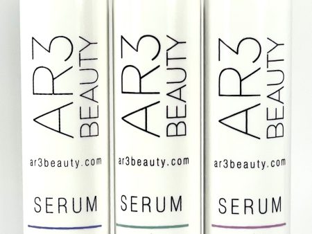 Ageless Serum Hydro 1000  15ml Supply