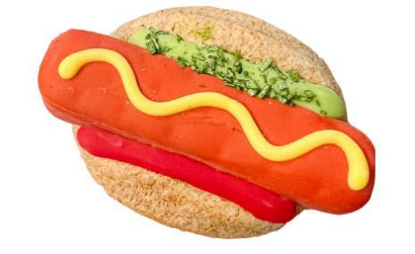 Bosco and Roxy s 3D Hot Dog For Discount