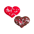 Bosco and Roxy s Confetti Heart on Sale