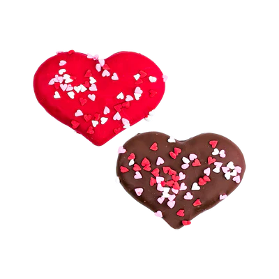 Bosco and Roxy s Confetti Heart on Sale