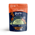 Canidae Grain Free PURE Heaven Biscuits with Duck and Chickpeas Dog Treats For Cheap