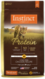 Instinct Ultimate Protein Grain-Free Cage-Free Chicken Dry Cat Food For Discount