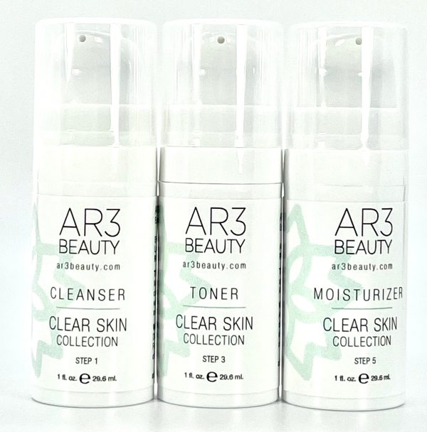 Clear Skin Collection Corrective Day Cream Moisturizer 50ml on Sale