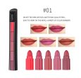 5 In 1 Lipstick Strip Fashion