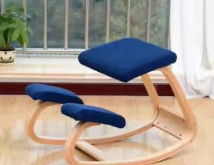 Ergonomic Kneeling Chair Online Sale