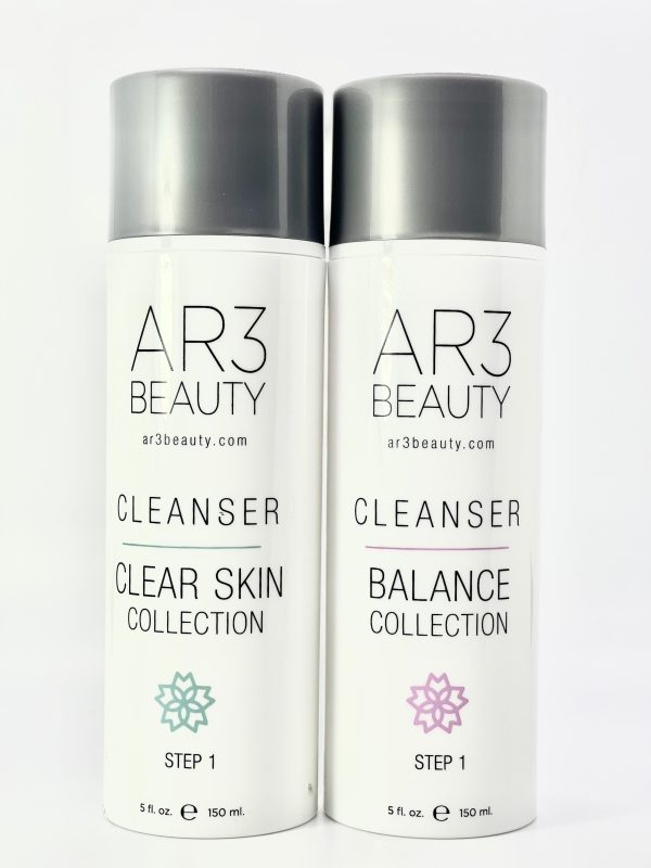 Clear Skin Collection Cleanser 150ML Hot on Sale