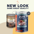 Canidae Grain Free PURE Elements Canned Dog Food For Discount