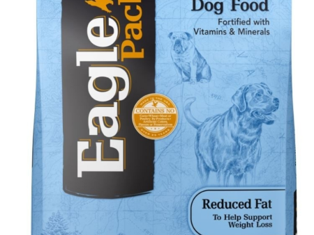 Eagle Pack Natural Reduced Fat Formula Dry Dog Food Online