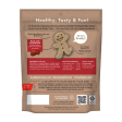 Buddy Biscuits Softies Soft & Chewy Grain Free Beef Dog Treats Discount