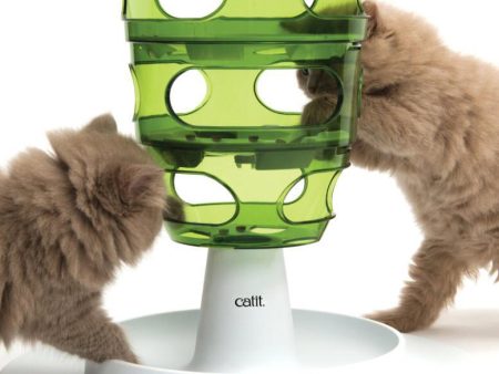 Catit Senses 2.0 Food Tree Online Sale