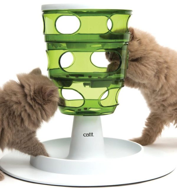 Catit Senses 2.0 Food Tree Online Sale