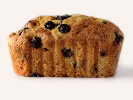 Blueberry Bread For Discount